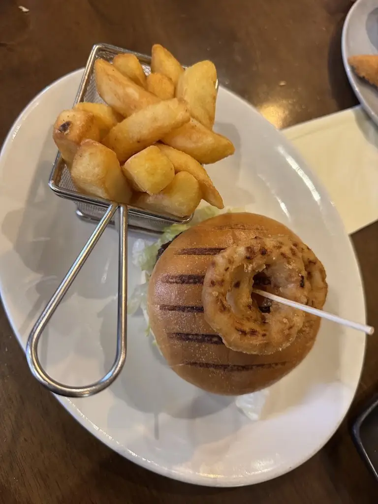 Menu_Plough Pub and Kitchen - Brackley_Brackley_image_8