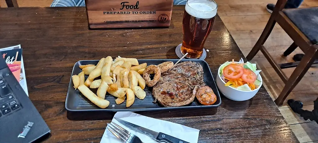 Menu_Plough Pub and Kitchen - Brackley_Brackley_image_9