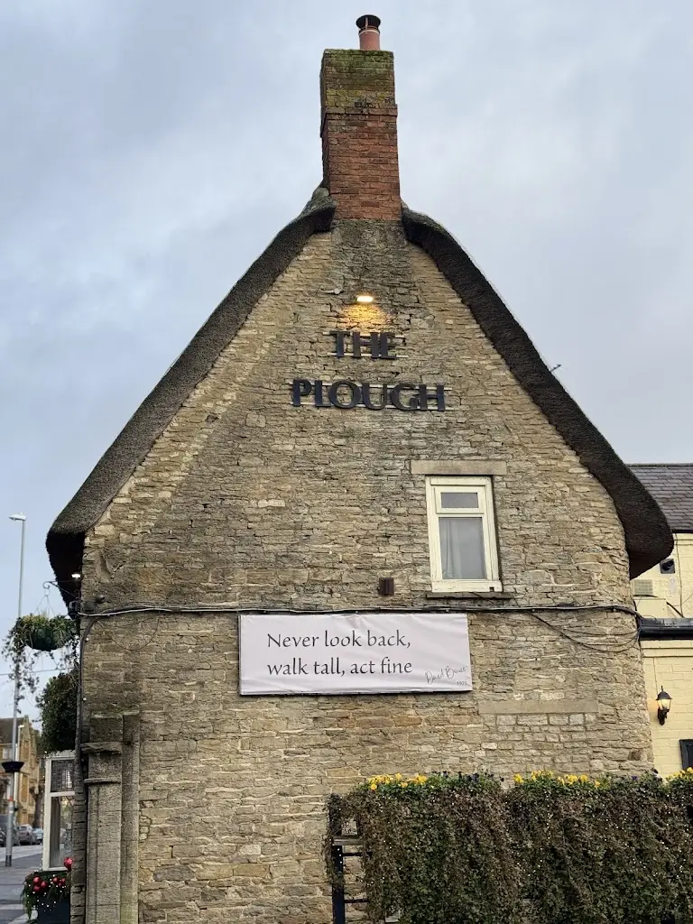 One Addict_Plough Pub and Kitchen - Brackley_Brackley_review