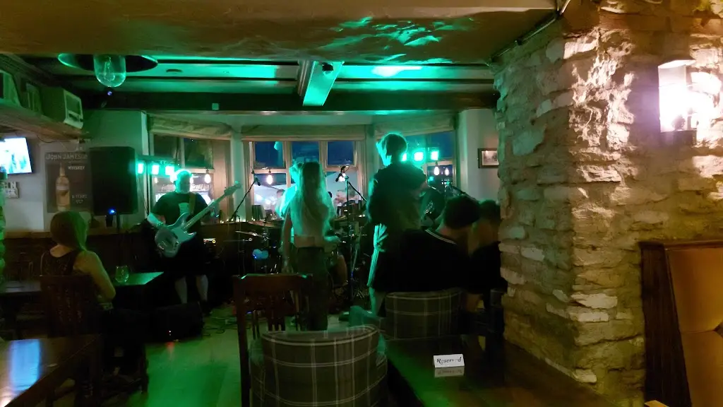 Plough Pub and Kitchen - Brackley_Brackley_slider_image_2