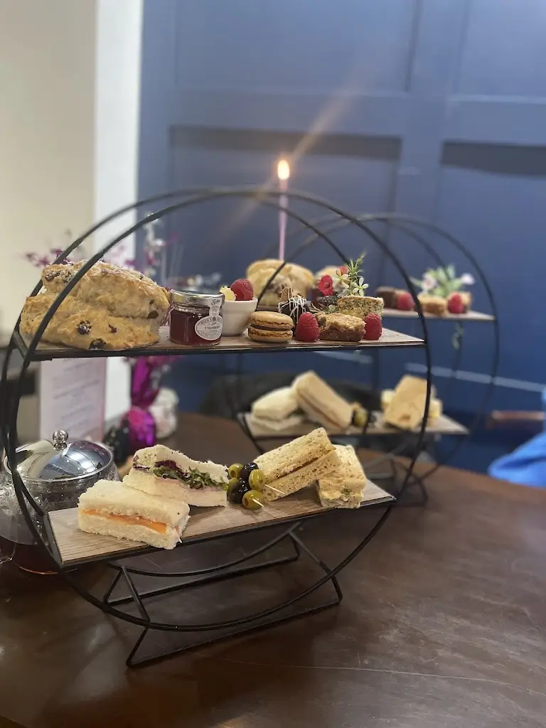 Menu_The Old Firestation Brackley Cafe_Brackley_image_7