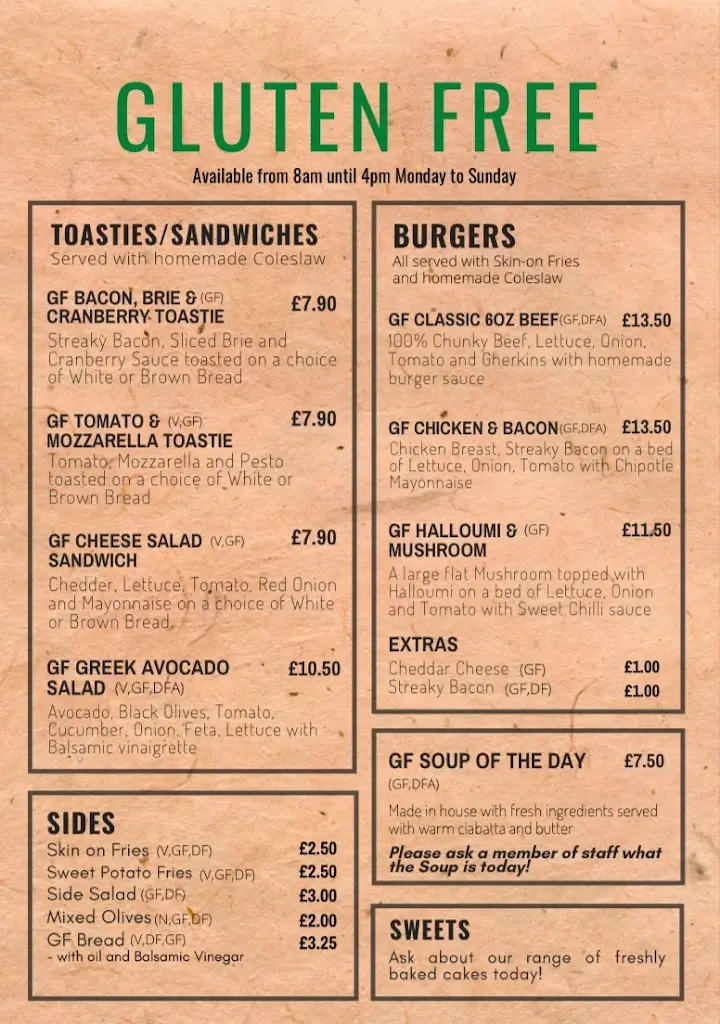 Menu_Cafe Fusion\Brackley Horror House_Brackley_image_1
