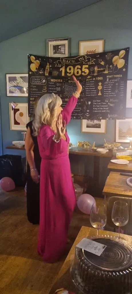 Jennifer Horrocks_Cafe Fusion\Brackley Horror House_Brackley_review