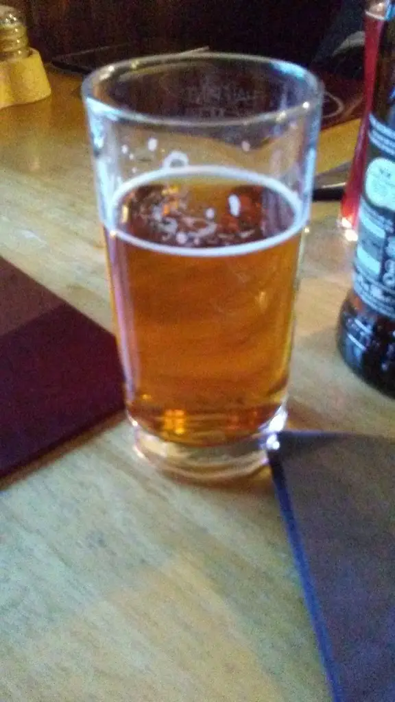 Menu_The Greyhound Inn_Brackley_image_3