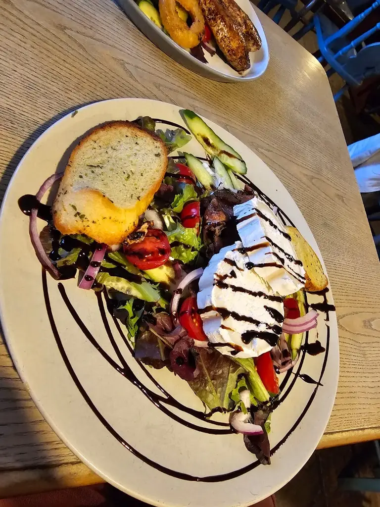 Menu_The Greyhound Inn_Brackley_image_5