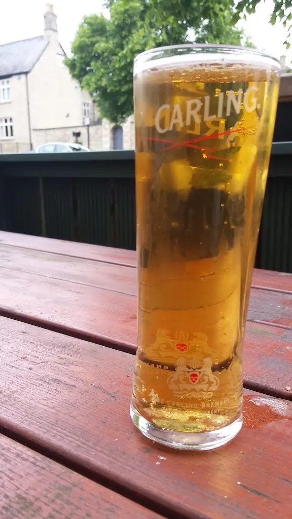 Menu_The Greyhound Inn_Brackley_image_7