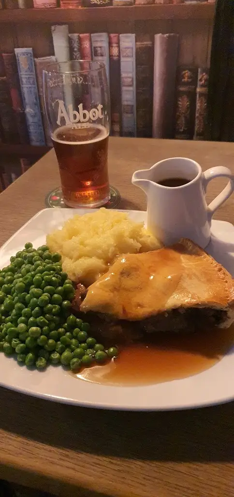 Menu_The Greyhound Inn_Brackley_image_8