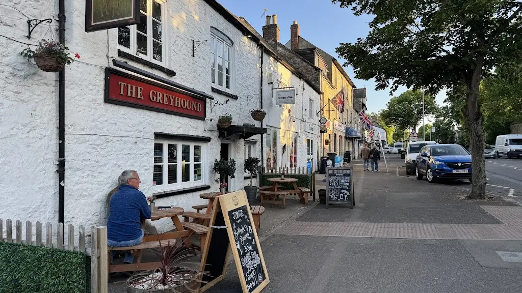 The Greyhound Inn_Brackley_slider_image_3