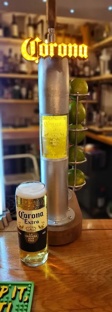 Menu_Pete's Place_Brackley_image_2