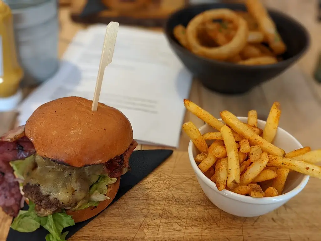 Menu_Pete's Place_Brackley_image_7