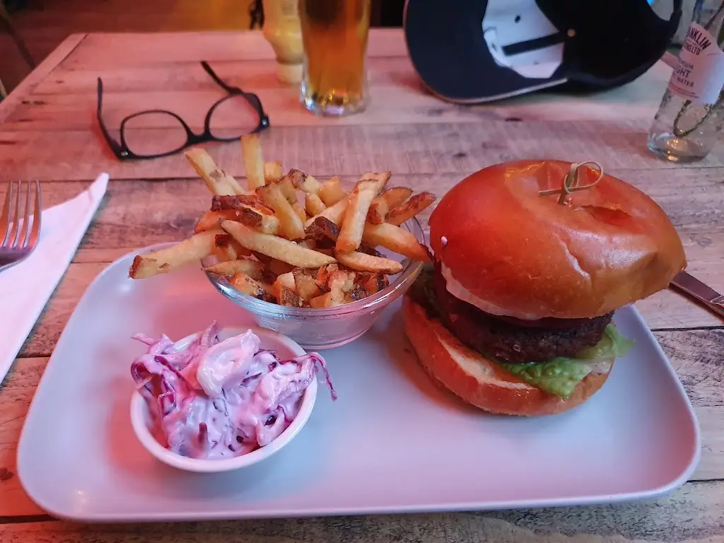 Menu_Pete's Place_Brackley_image_8