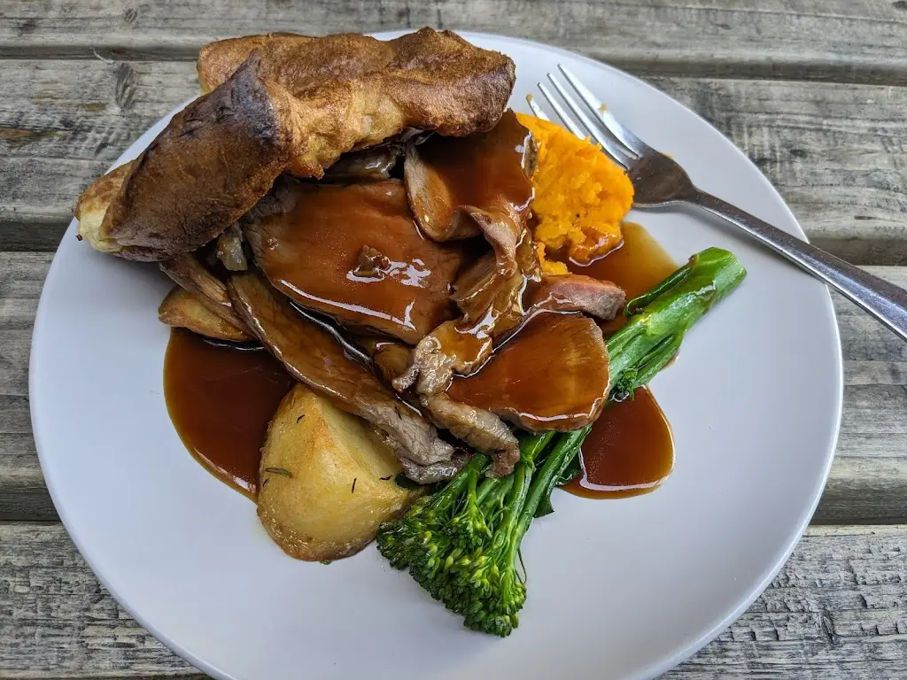 Sierra_Pete's Place_Brackley_review