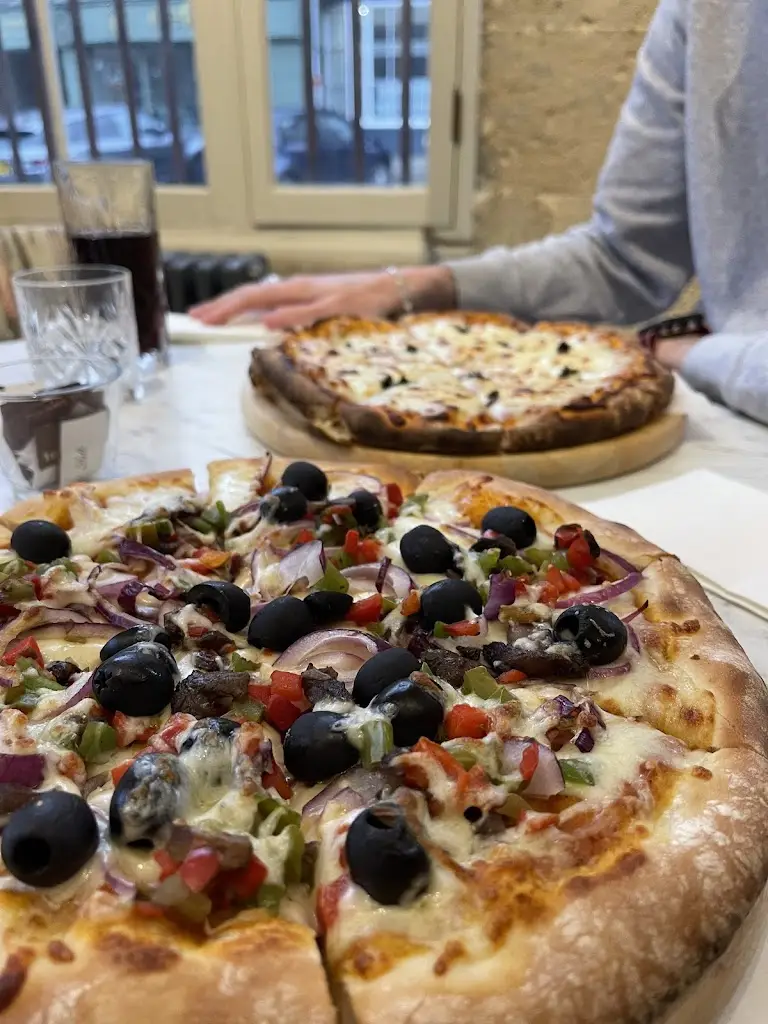 Menu_M On The Square_Brackley_image_8