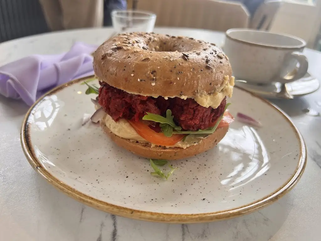 Emily Mee_M On The Square_Brackley_review