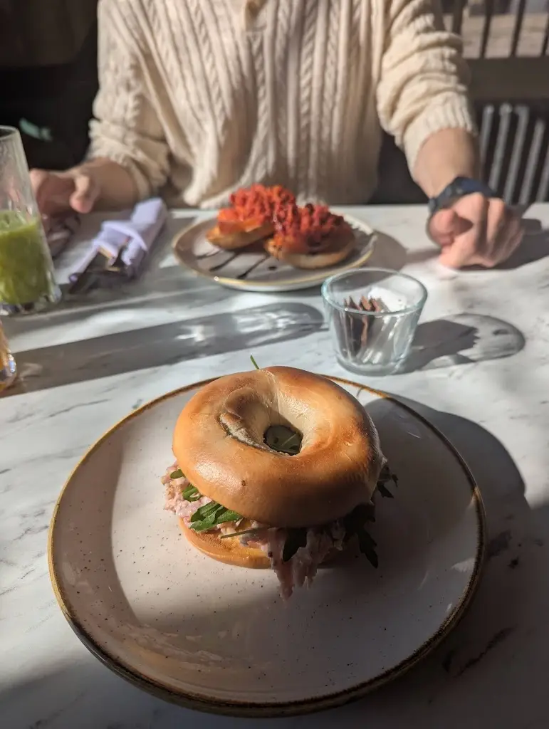 Tarsha Coleman_M On The Square_Brackley_review