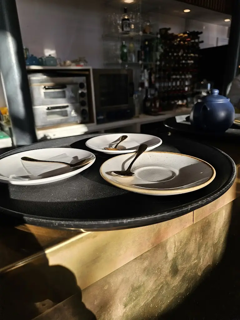 Paul_M On The Square_Brackley_review