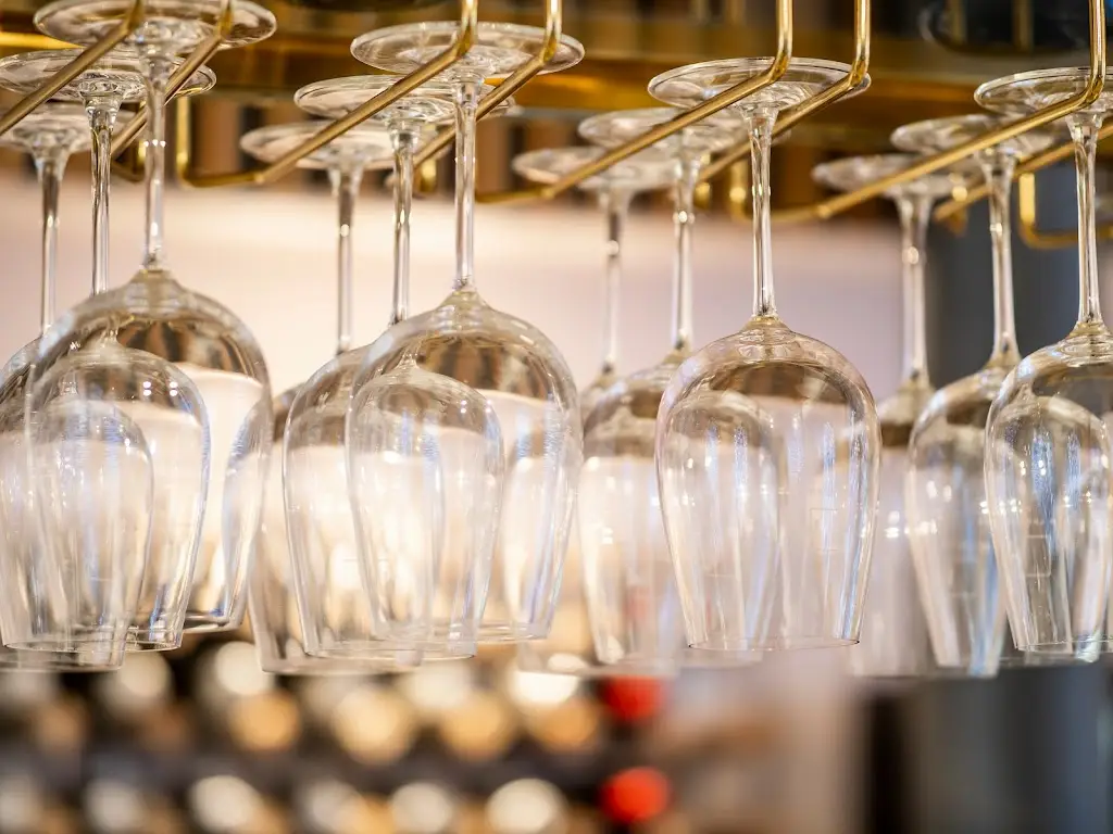 M On The Square restaurant in Brackley