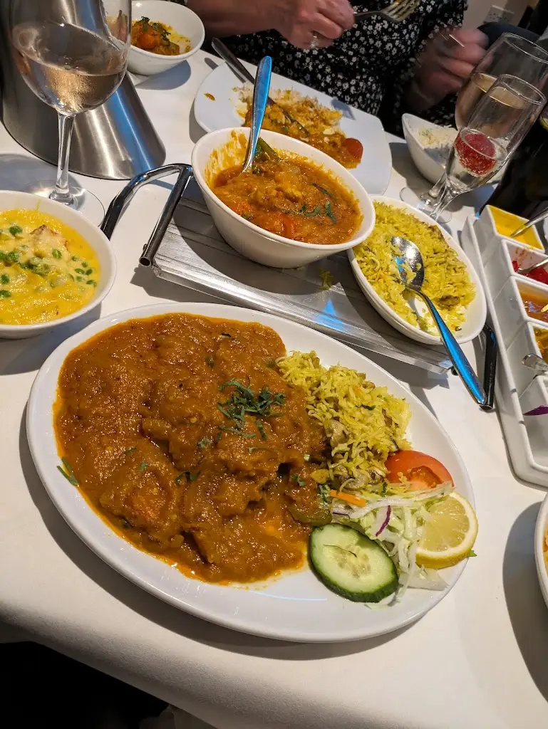 Menu_Spice Lounge_Brackley_image_6