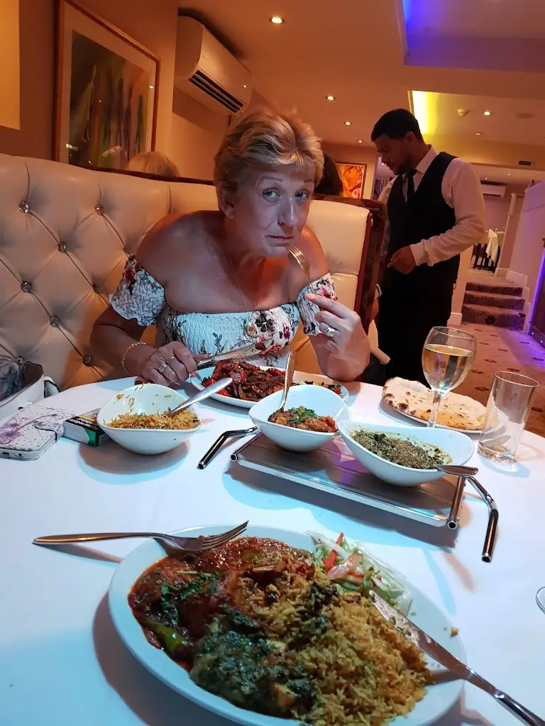 Menu_Spice Lounge_Brackley_image_8