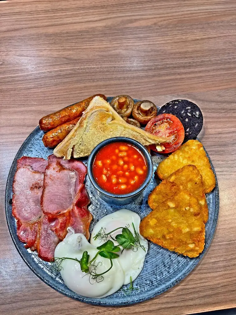 Menu_Jenny's Cafe - Brackley_Brackley_image_3