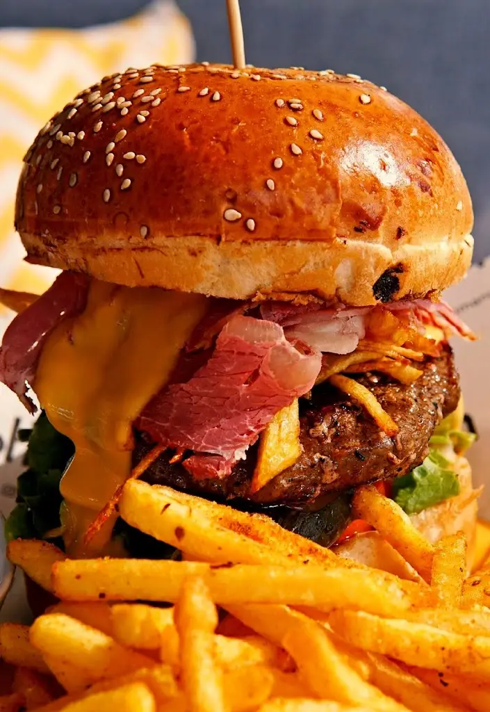 Menu_Jenny's Cafe - Brackley_Brackley_image_5