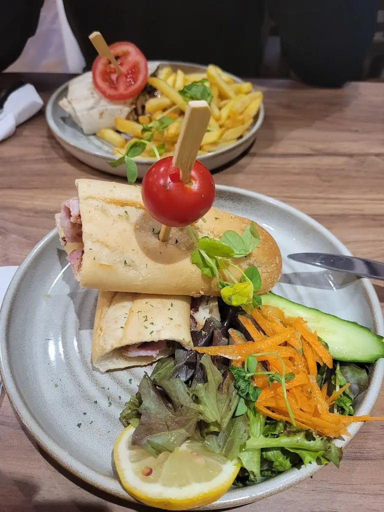 Menu_Jenny's Cafe - Brackley_Brackley_image_6