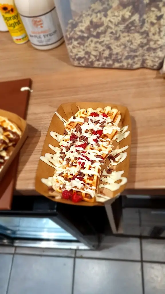 Menu_Jenny's Cafe - Brackley_Brackley_image_7