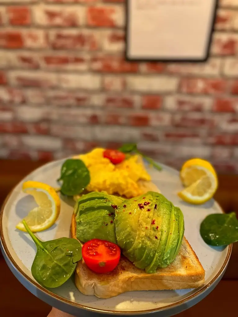 Menu_Jenny's Cafe - Brackley_Brackley_image_9