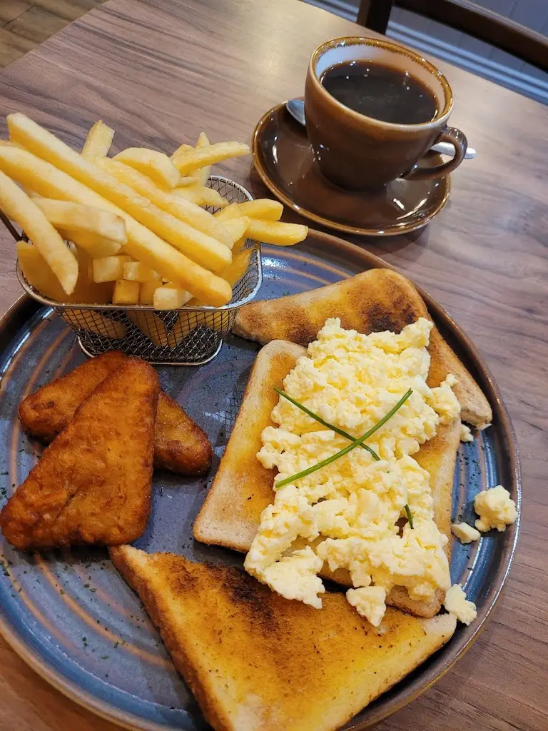 Kc C_Jenny's Cafe - Brackley_Brackley_review