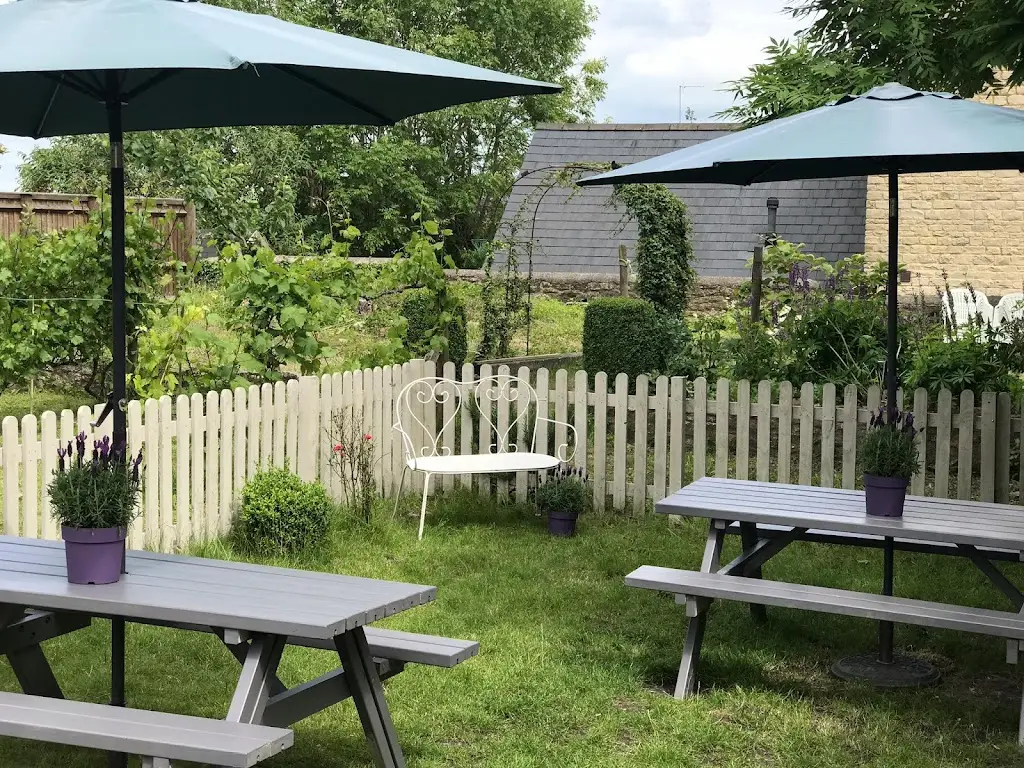 Jenny's Cafe - Brackley_Brackley_slider_image_1