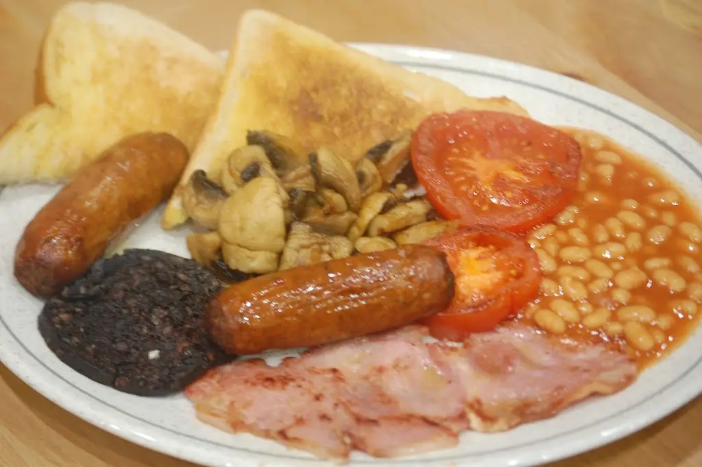 Jenny's Cafe - Brackley_Brackley_slider_image_2