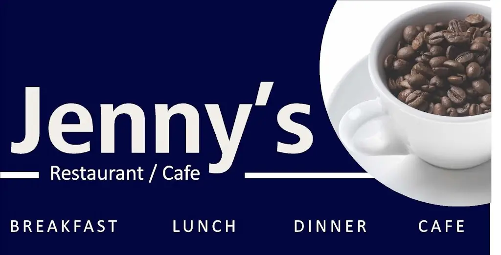 Jenny's Cafe - Brackley_Brackley_slider_image_3