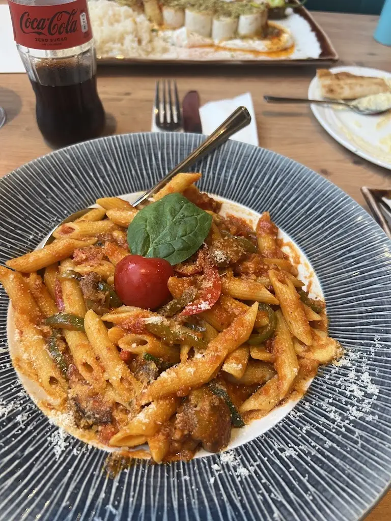 Petrina Lester_Turquaz Restaurant aldershot_Aldershot_review