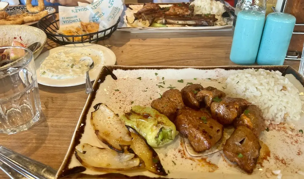 L N_Turquaz Restaurant aldershot_Aldershot_review