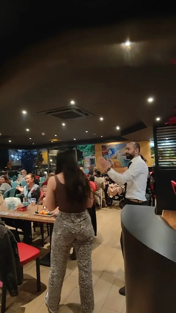 Turquaz Restaurant aldershot_Aldershot_slider_image_2