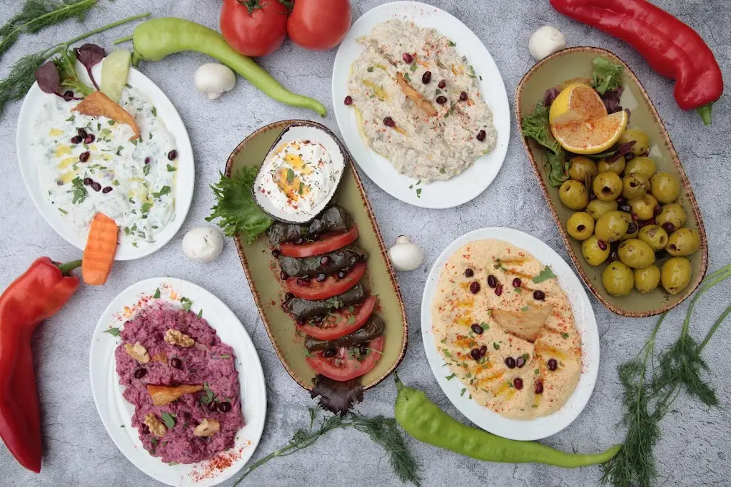 Turquaz Restaurant aldershot_Aldershot_slider_image_3