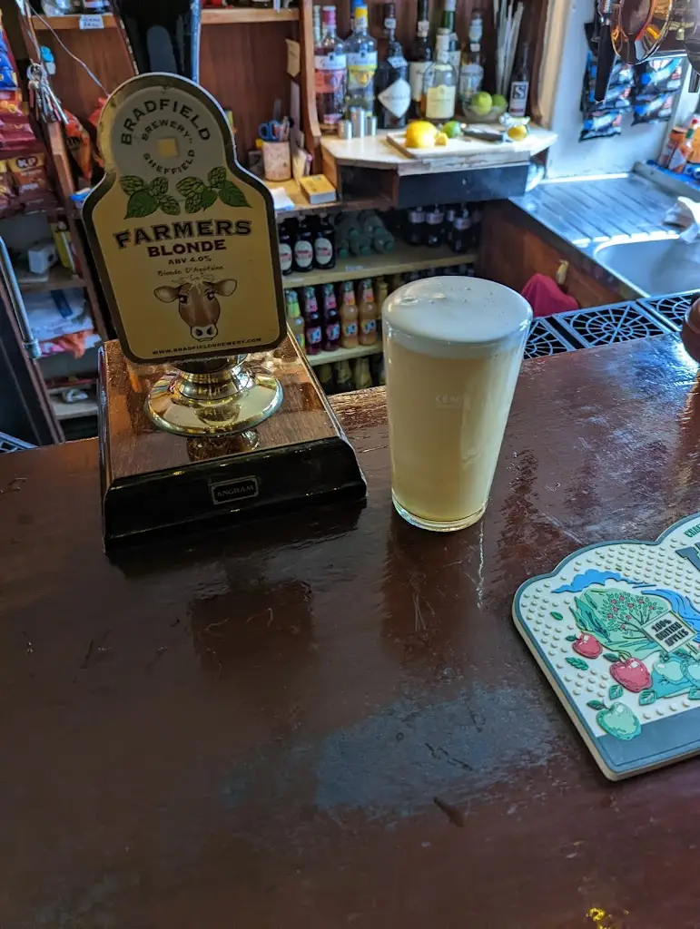 James_The Swan Inn_Bramham_review