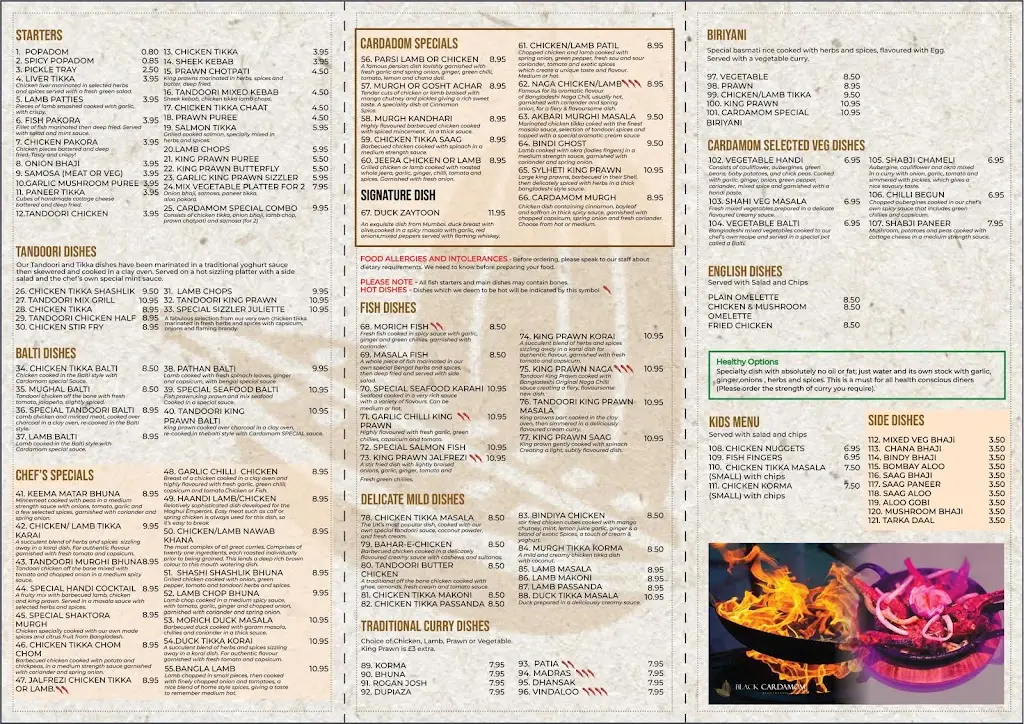 Menu_Black Cardamom_Bramham_image_1