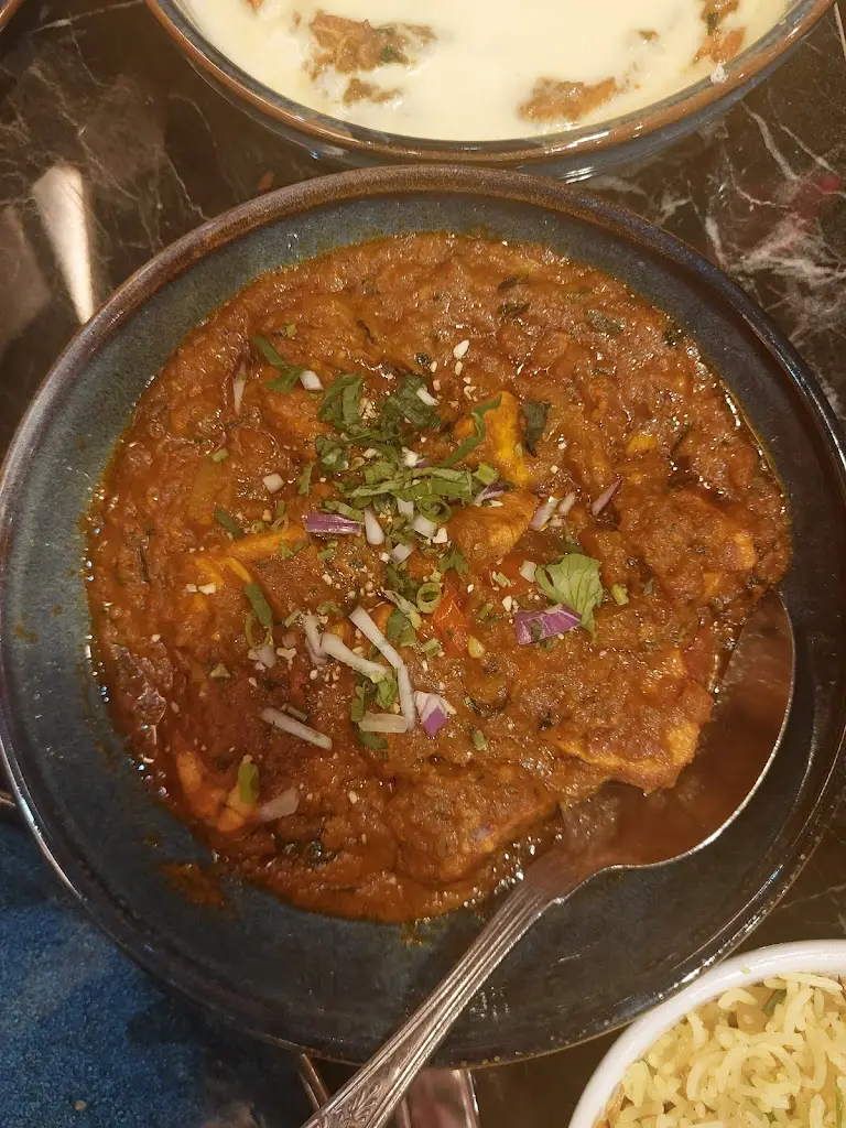 Philip Brooke_Black Cardamom_Bramham_review