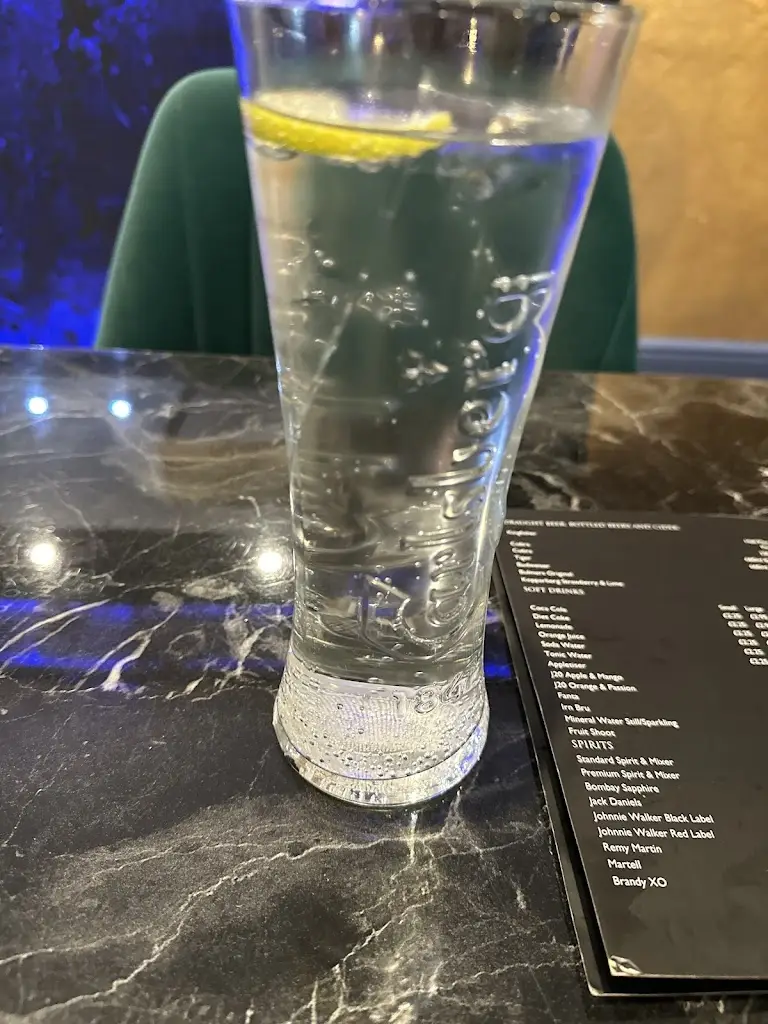 ghias raj_Black Cardamom_Bramham_review