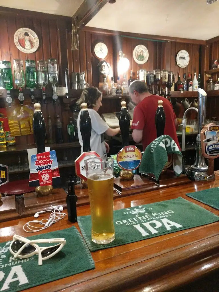 The Castle Hotel_Bradninch_slider_image_2