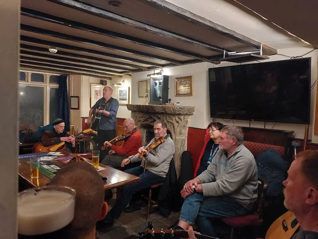 The Castle Hotel_Bradninch_slider_image_3