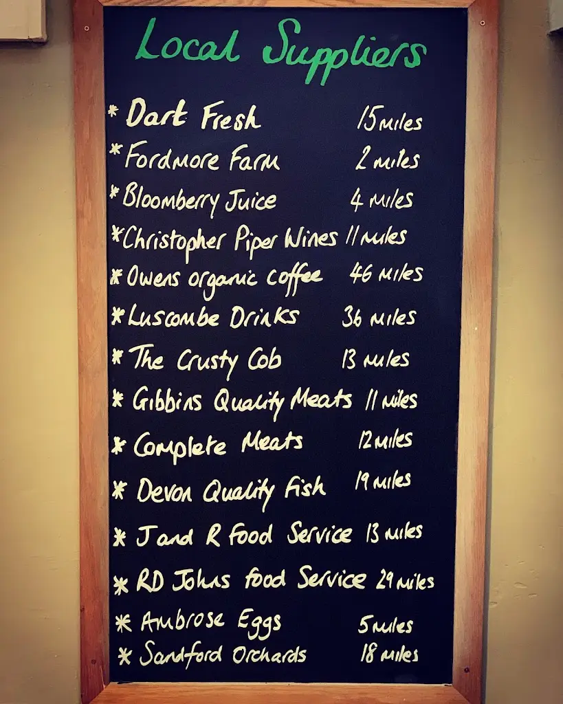 Menu_The Bakehouse_Bradninch_image_1