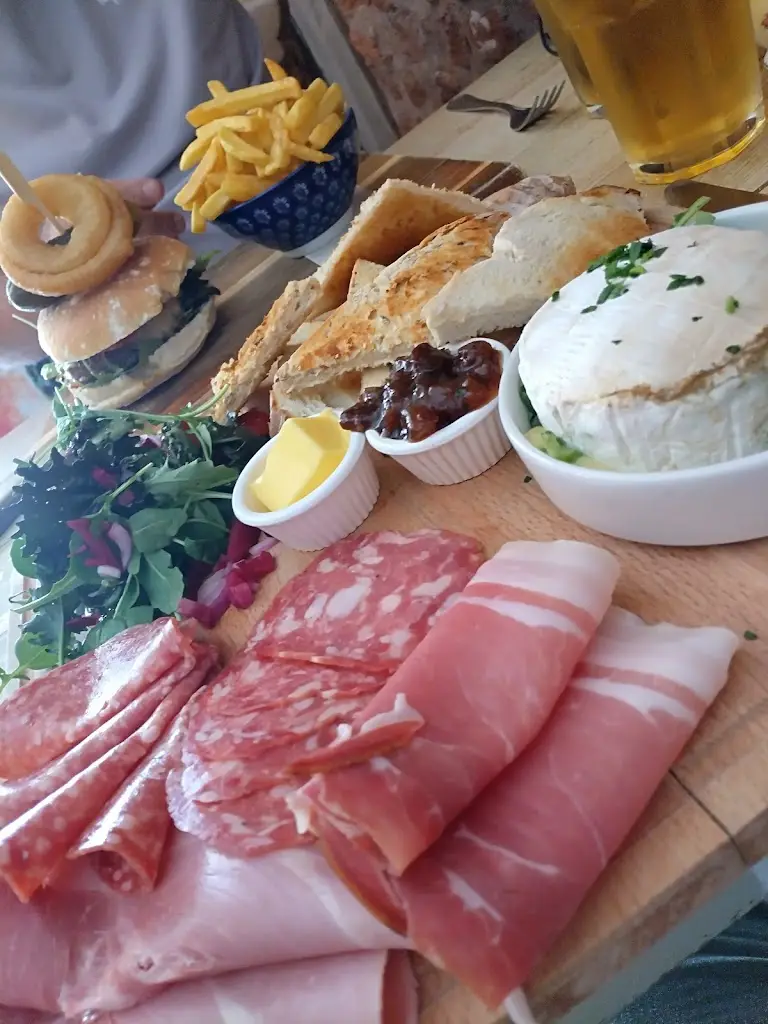 Caz_The Bakehouse_Bradninch_review
