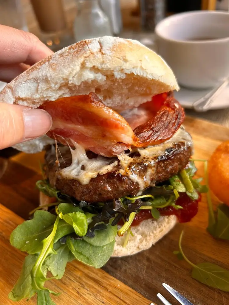 David Wong_The Bakehouse_Bradninch_review