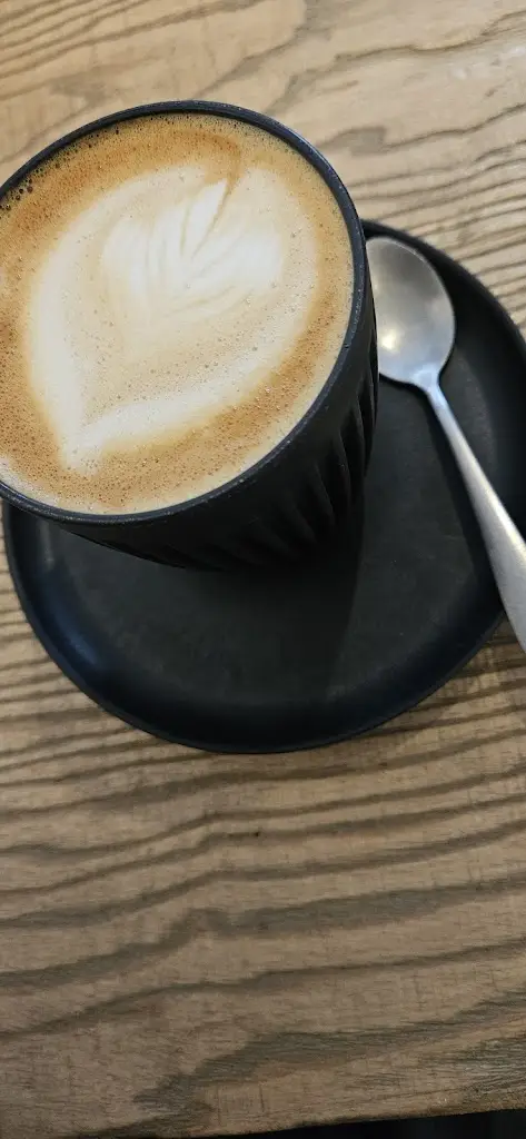 Sophie Wilson_The Central Dairy_Bradninch_recensione