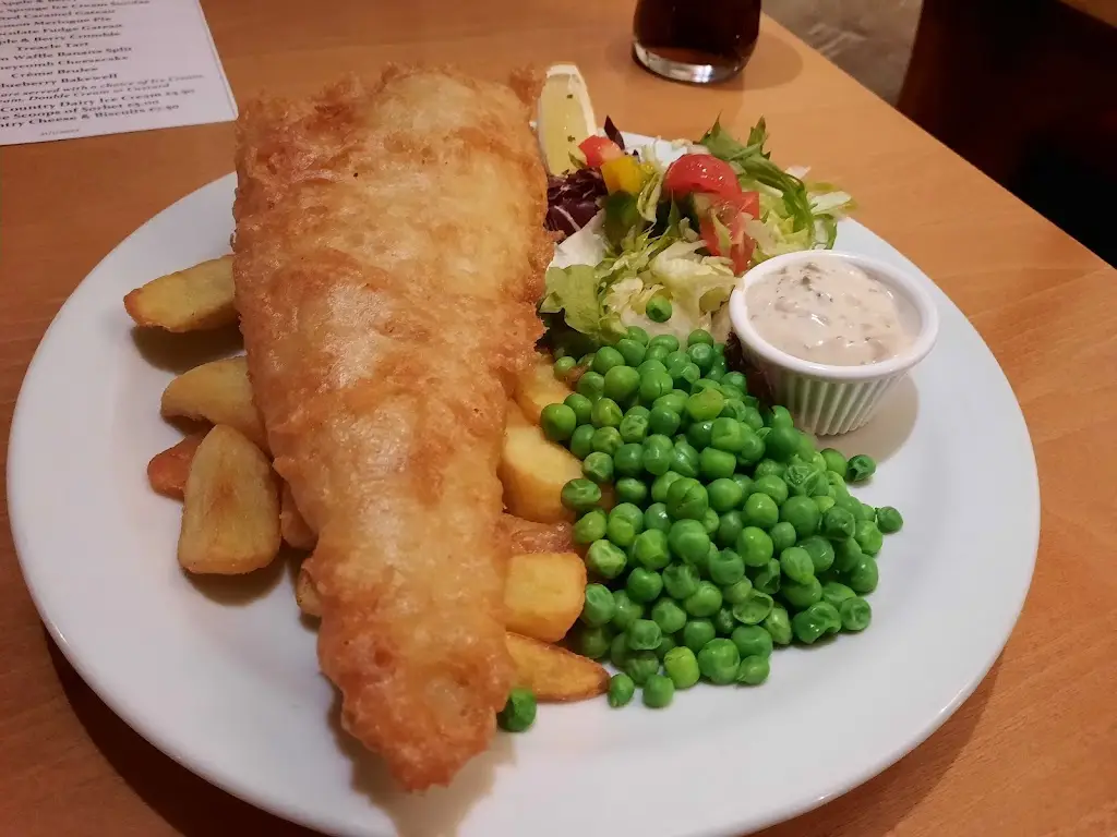 Menu_The Merry Harriers_Bradninch_image_7