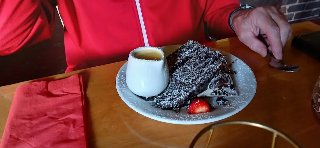 Jan Burnett_The Merry Harriers_Bradninch_review