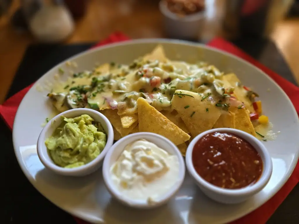 Ian Downes_The Merry Harriers_Bradninch_review