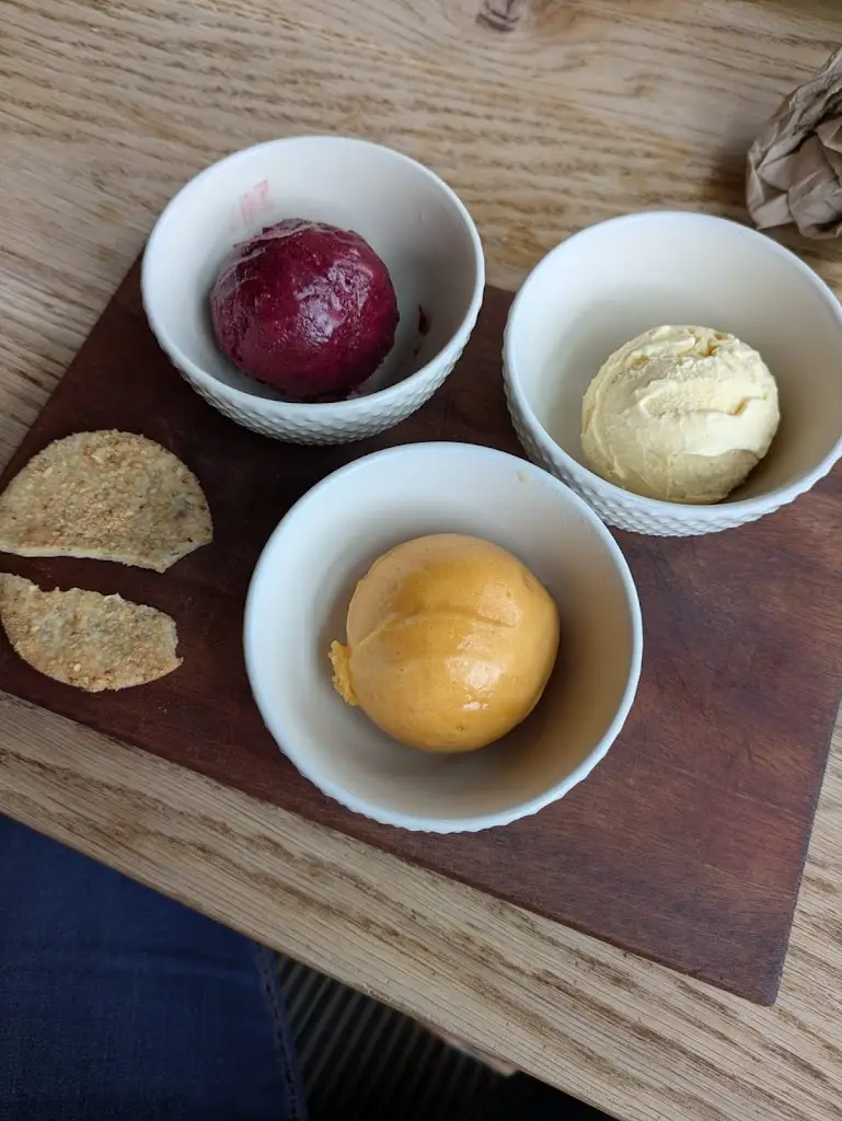 Andrew Tomes_The Lost Kitchen Devon_Bradninch_review